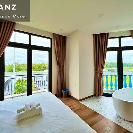 Hanz Sofia Grand Lago Phú Quý Zewnętrze zdjęcie