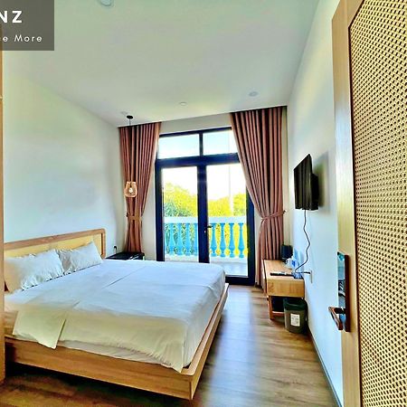 Hanz Sofia Grand Lago Phú Quý Zewnętrze zdjęcie