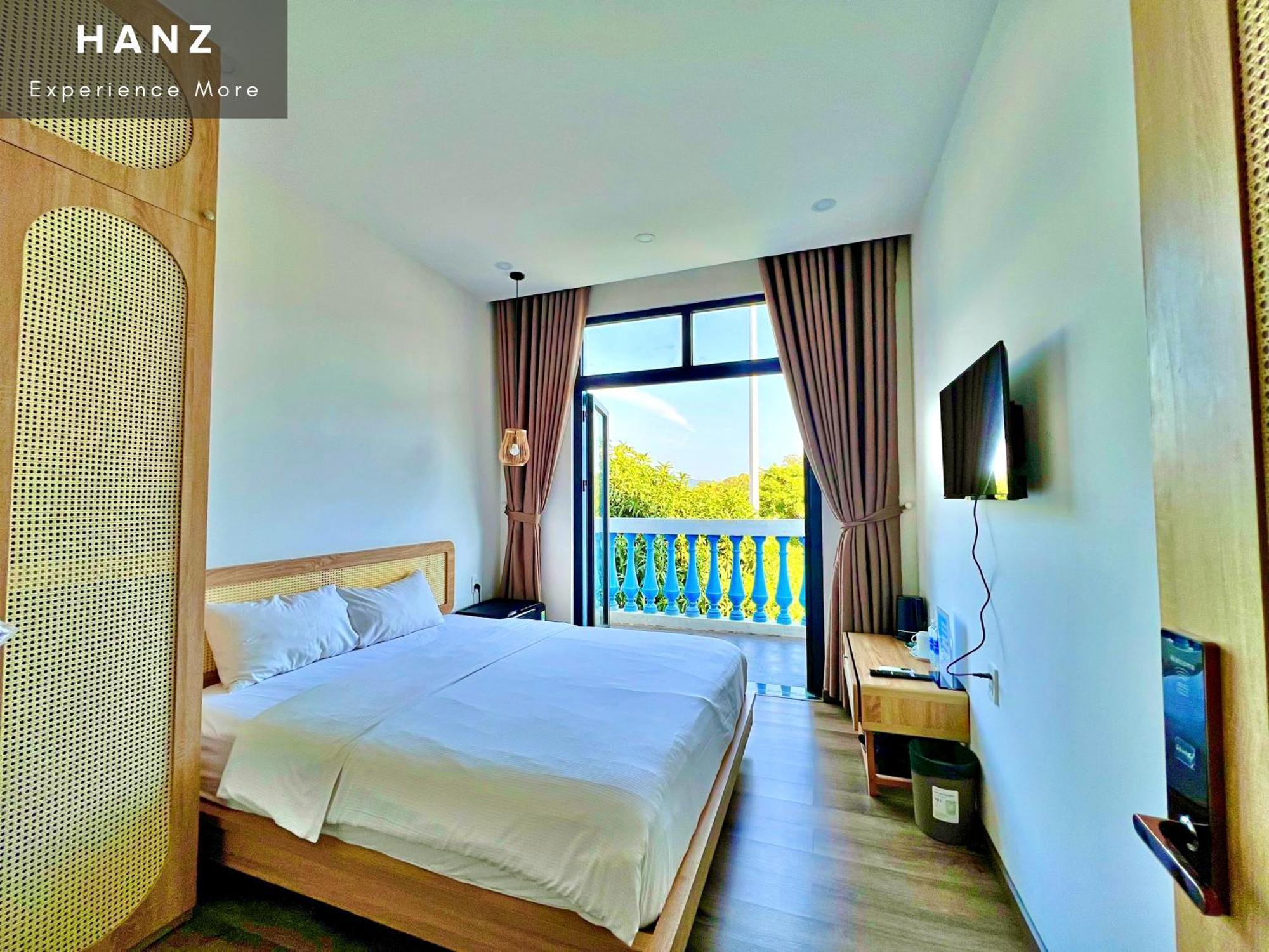 Hanz Sofia Grand Lago Phú Quý Zewnętrze zdjęcie