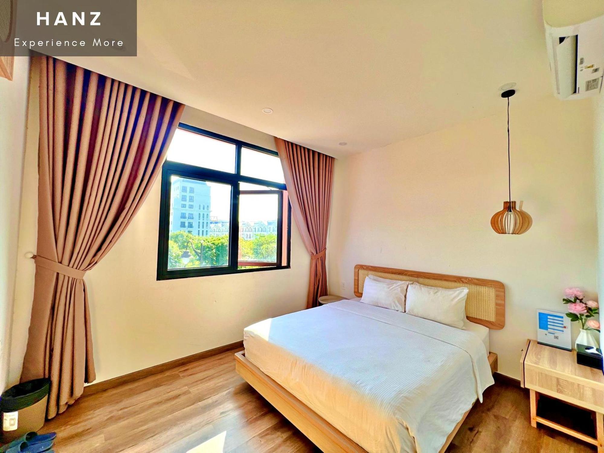 Hanz Sofia Grand Lago Phú Quý Pokój zdjęcie