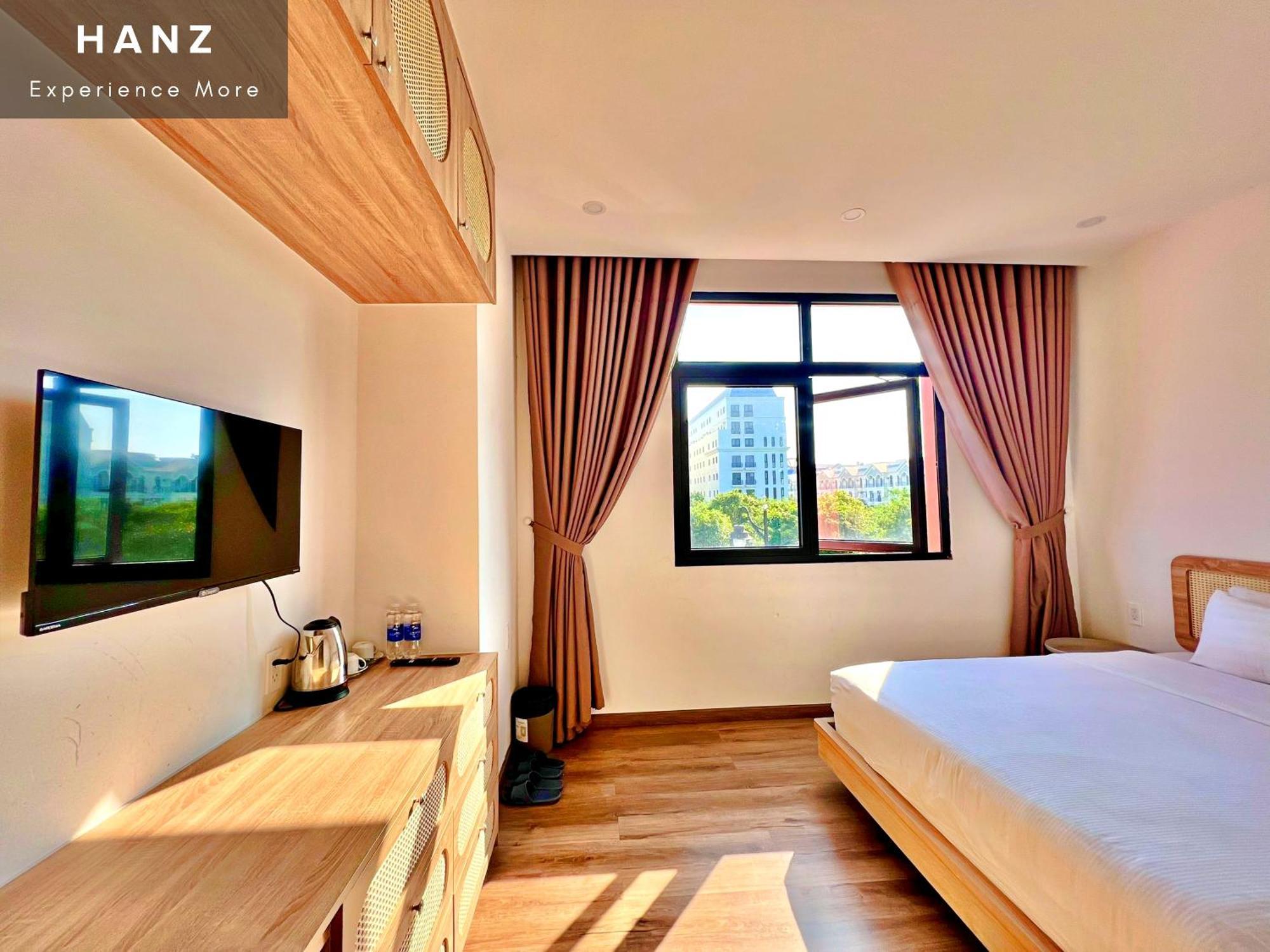 Hanz Sofia Grand Lago Phú Quý Pokój zdjęcie